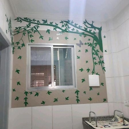 Aconchego E Ritmo Total Apartment Sao Paulo Exterior foto